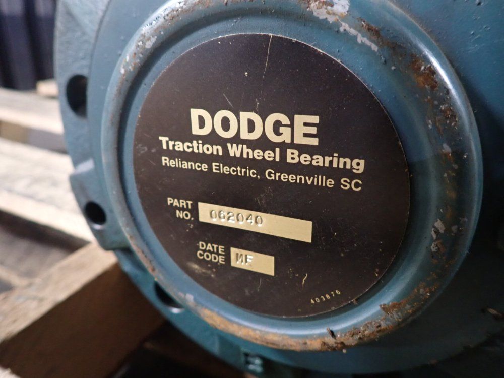 Dodge Traction Wheel Bearing - 062040