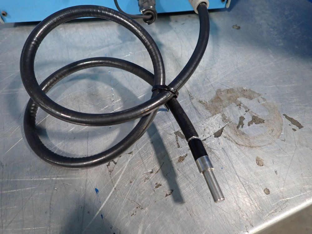 Efos Spot Curing Light Source - P1000