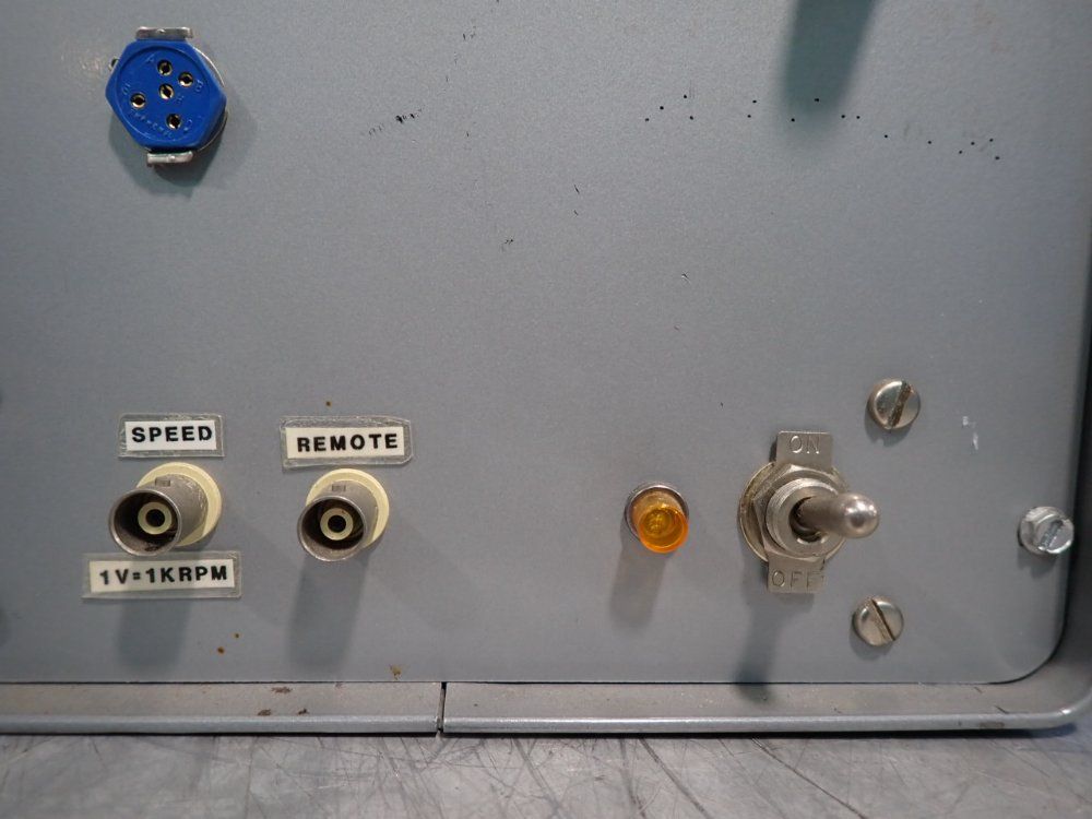 Escap Motor Controller