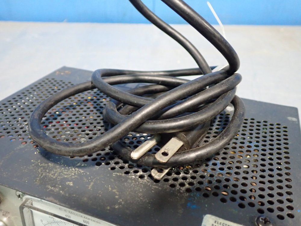 Kepco Dc Power Supply - Abc 10-0.75m