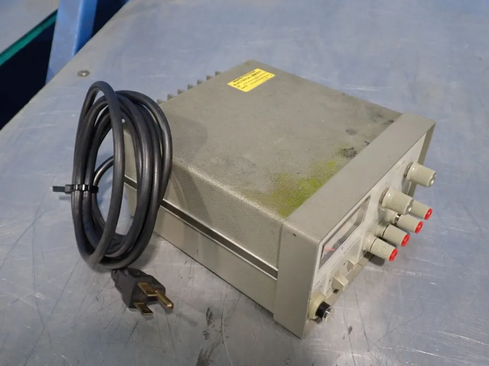 Hp Dual Output Power Supply - 6234a