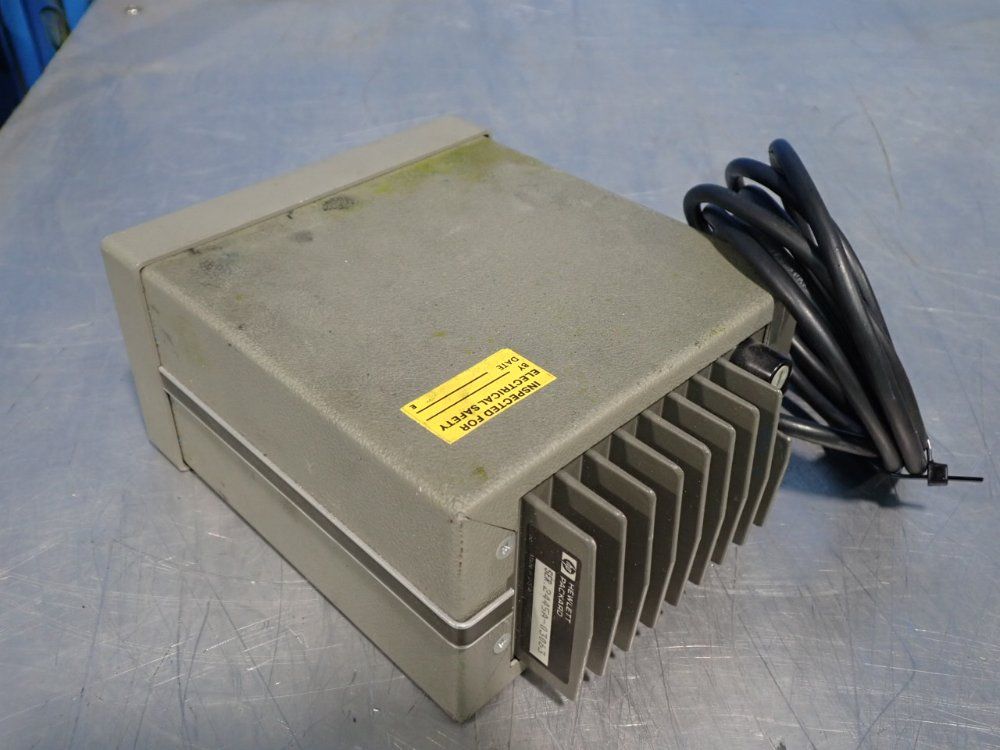 Hp Dual Output Power Supply - 6234a