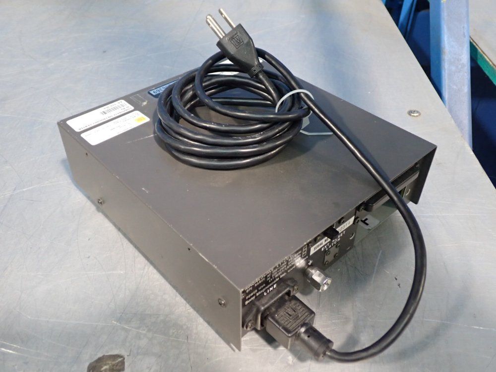 Sony Magnescale Digital Readout Display Unit - Ly-201
