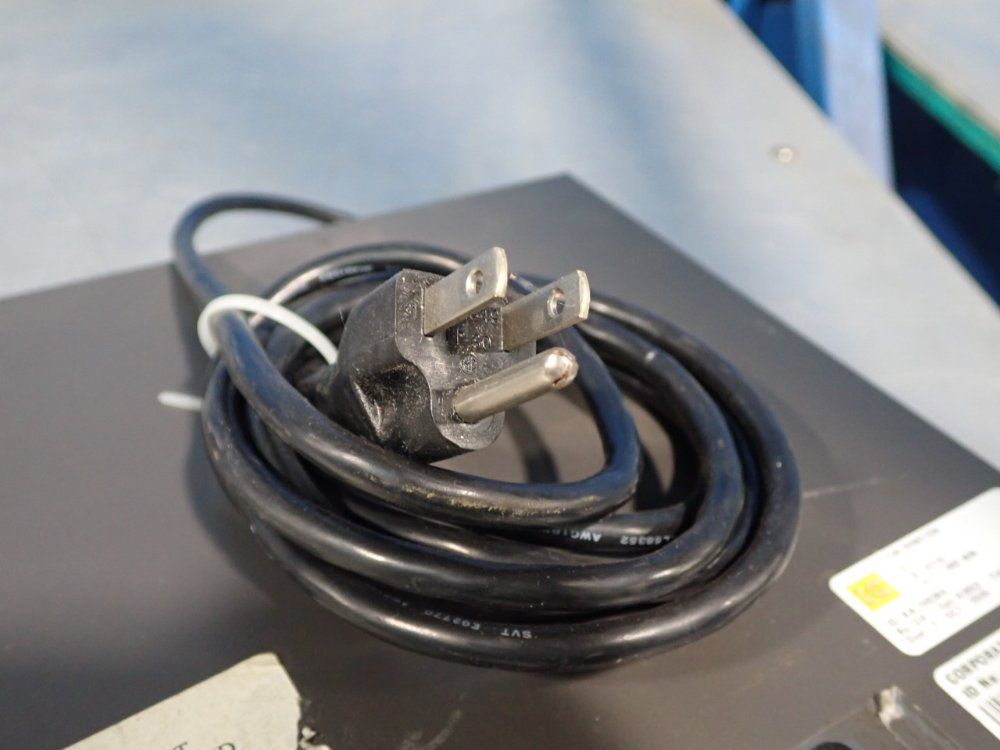 Sony Magnescale Digital Readout Display Unit - Ly-201