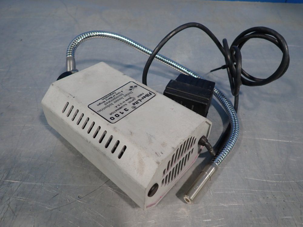 Fiber-lite Fiber Optic Illuminator - 3100