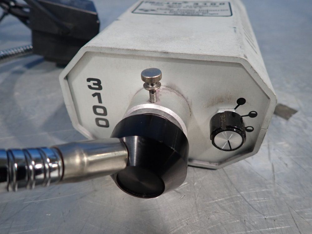 Fiber-lite Fiber Optic Illuminator - 3100