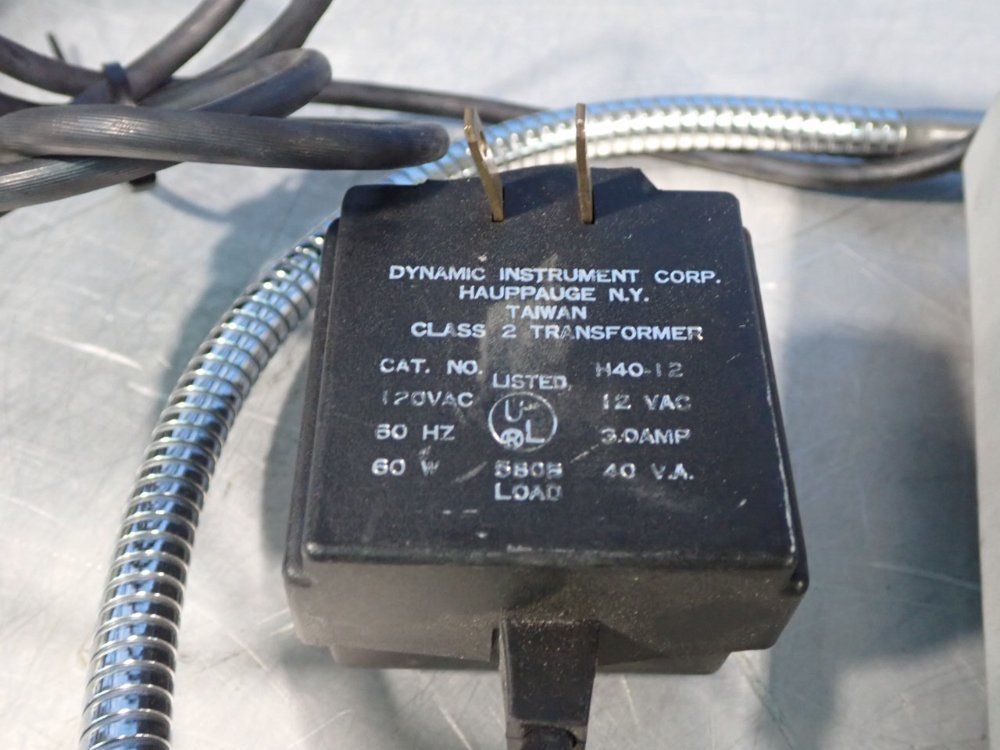 Fiber-lite Fiber Optic Illuminator - 3100