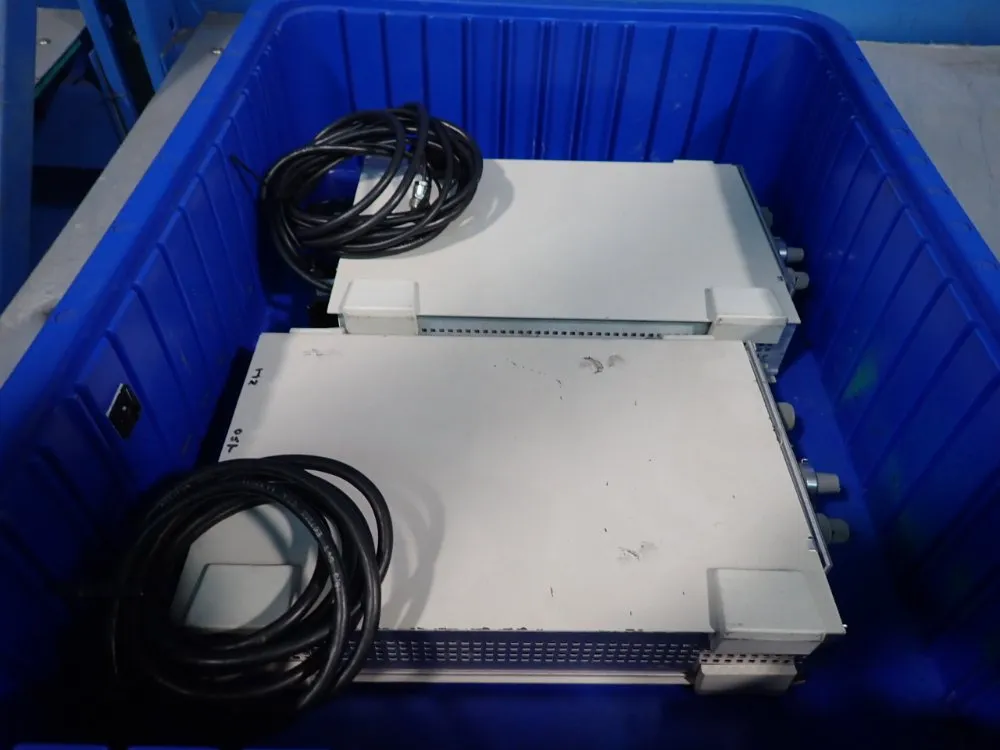 Gould Frequency Converter - 11-g4113-01