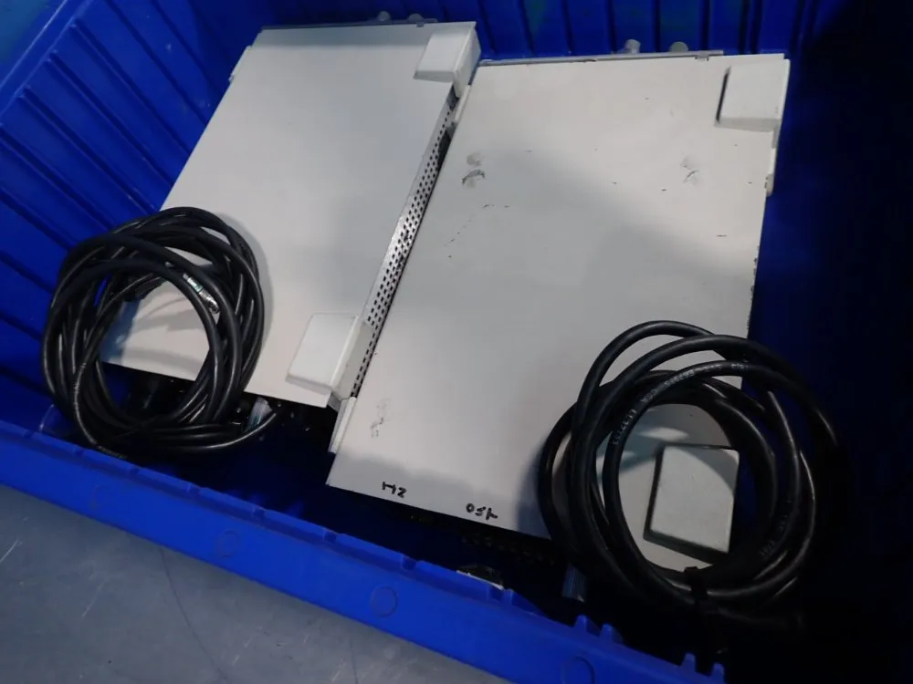 Gould Frequency Converter - 11-g4113-01