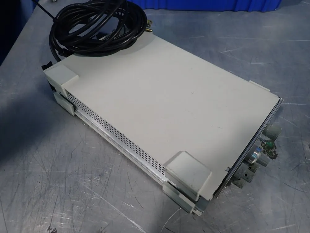 Gould Frequency Converter - 11-g4113-01