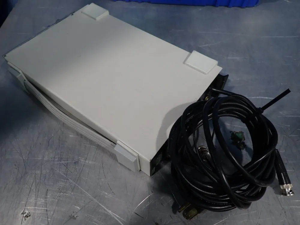 Gould Frequency Converter - 11-g4113-01