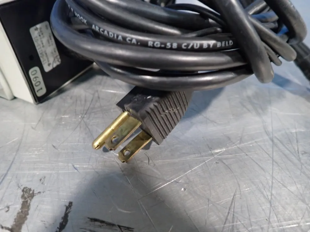 Gould Frequency Converter - 11-g4113-01