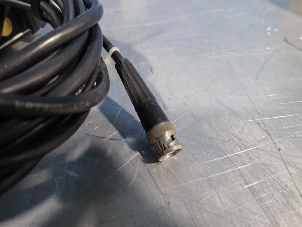 Gould Frequency Converter - 11-g4113-01