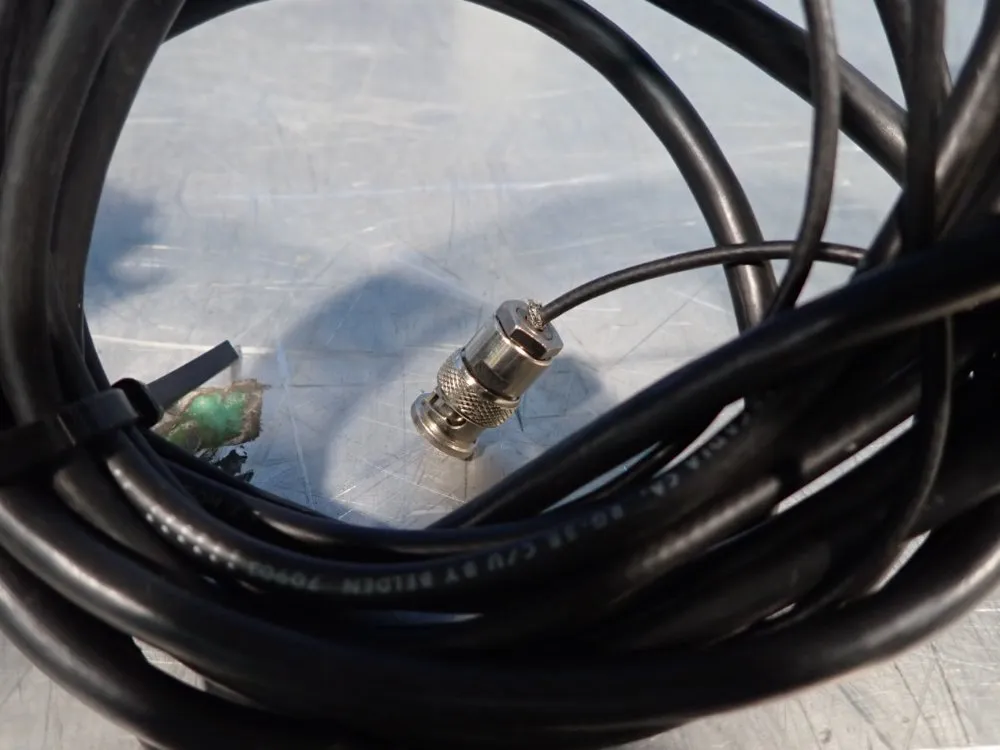 Gould Frequency Converter - 11-g4113-01