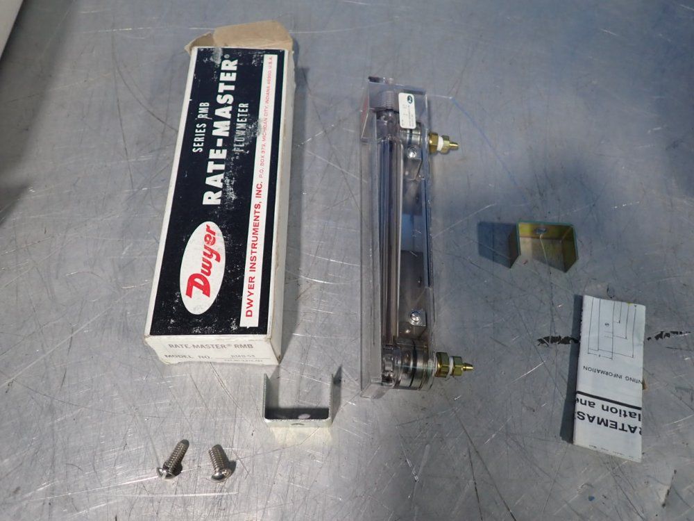 Dwyer, Exair Air Meter, Pressure Gauges, Flowmeter