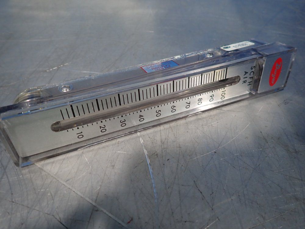 Dwyer, Exair Air Meter, Pressure Gauges, Flowmeter