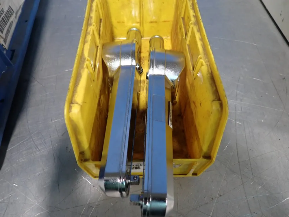 Utica Dial Torque Wrench - Da130