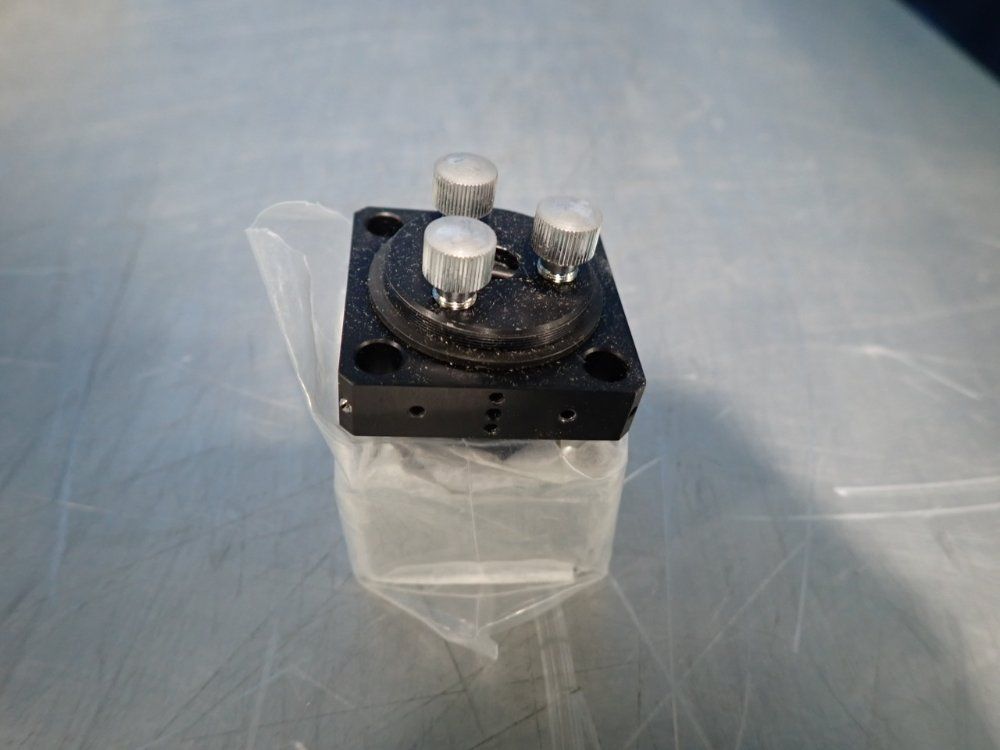 Inos Mirror Mount Set