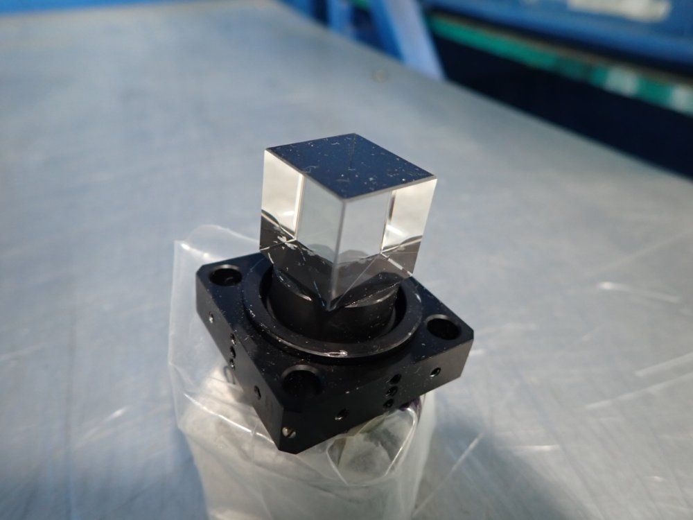 Inos Mirror Mount Set