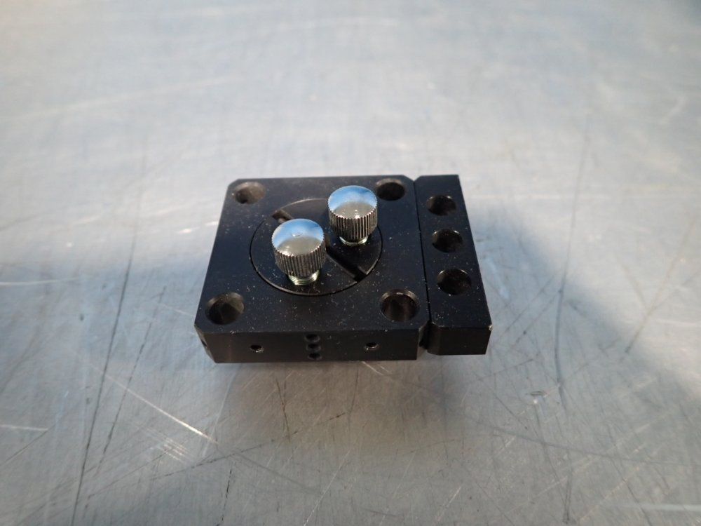 Inos Mirror Mount Set