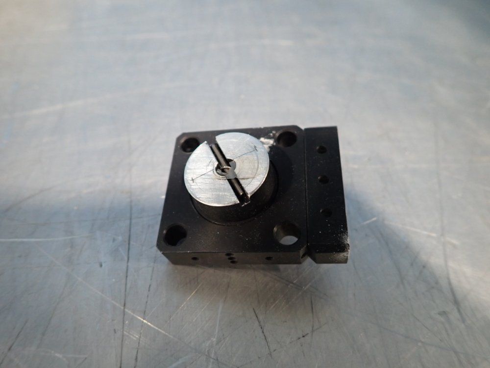 Inos Mirror Mount Set