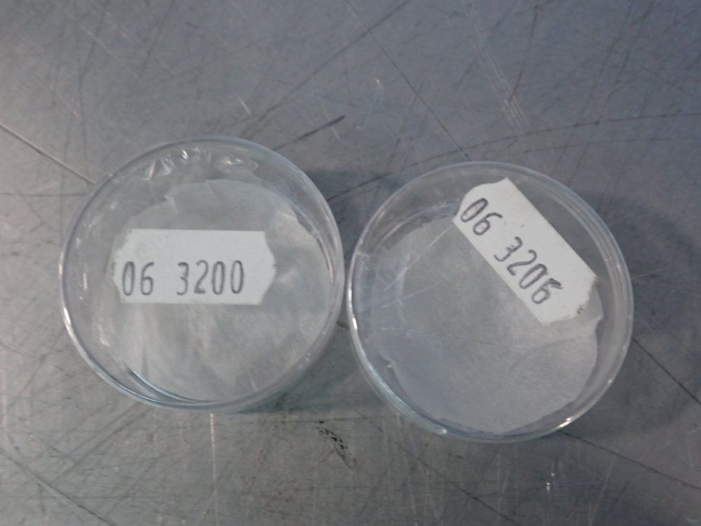 Inos Mirror Mount Set