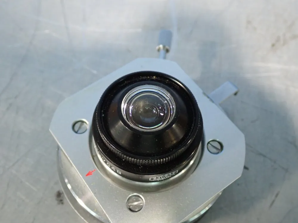 Olympus Aplanat Achromat Condenser And Zoom Lens
