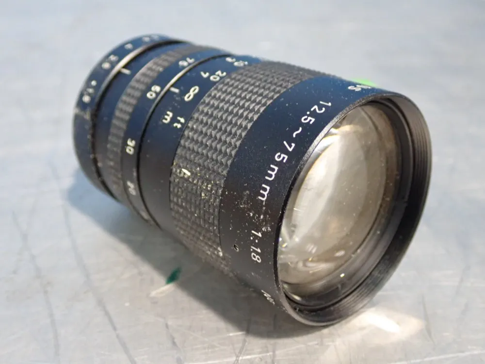 Olympus Aplanat Achromat Condenser And Zoom Lens