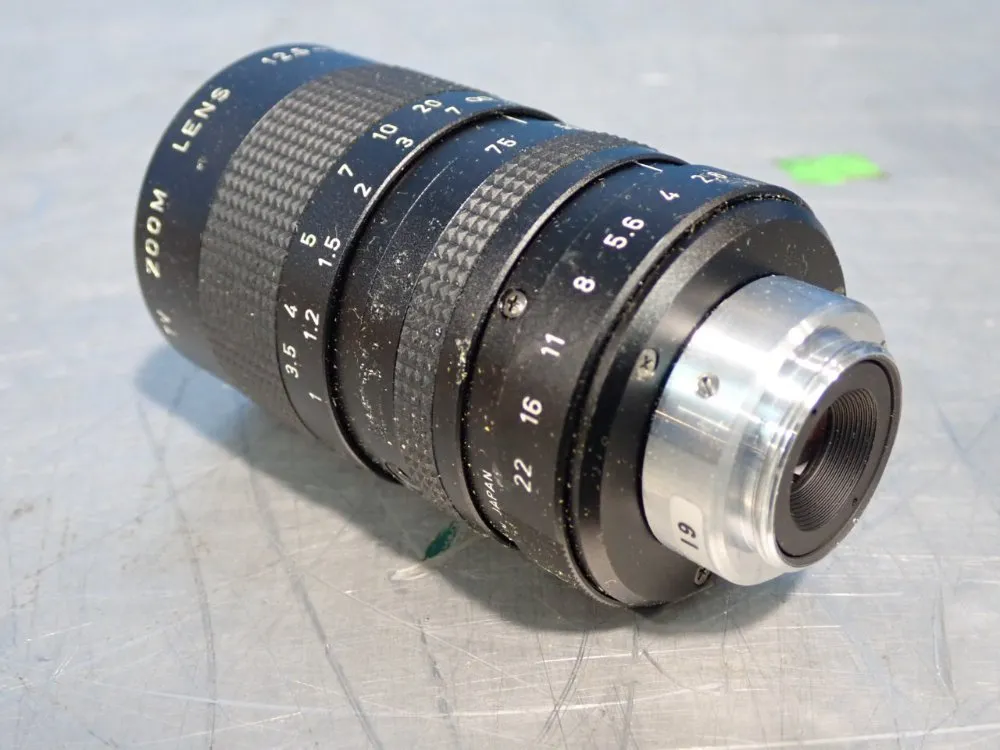 Olympus Aplanat Achromat Condenser And Zoom Lens