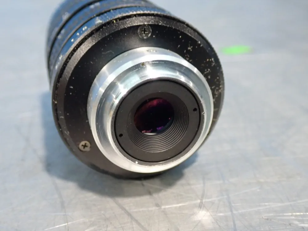 Olympus Aplanat Achromat Condenser And Zoom Lens
