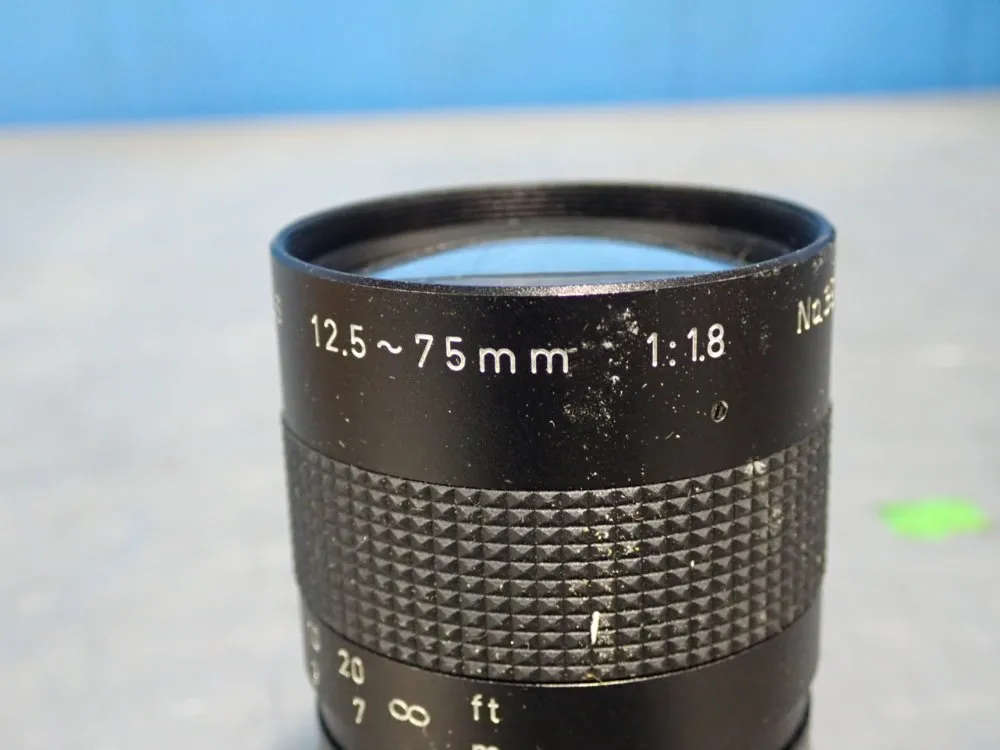 Olympus Aplanat Achromat Condenser And Zoom Lens