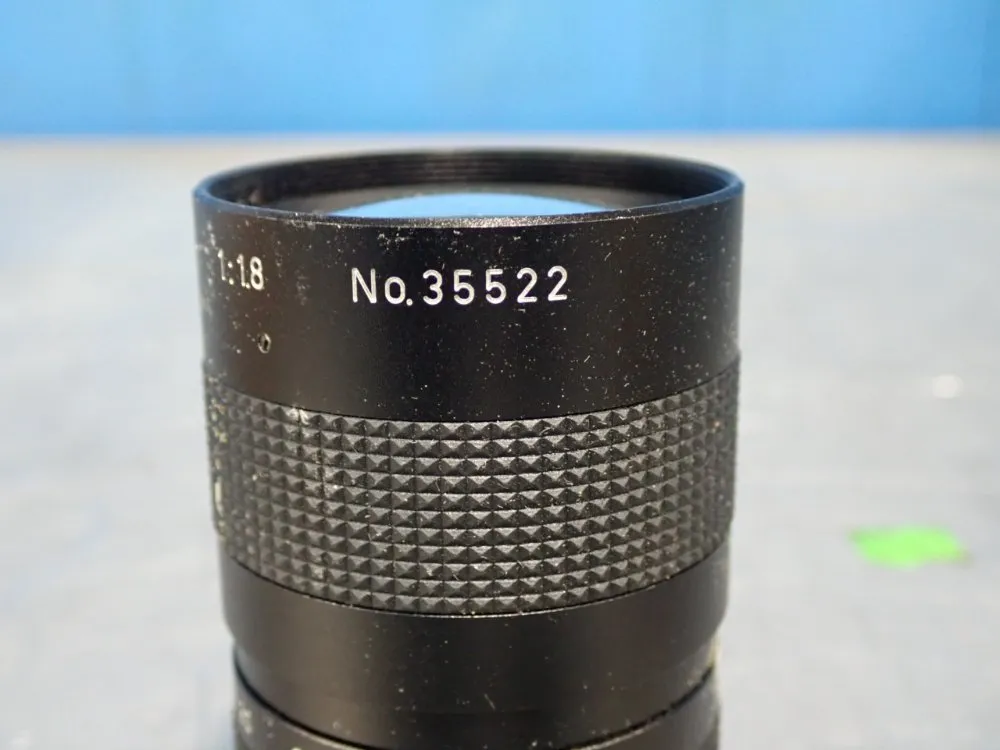 Olympus Aplanat Achromat Condenser And Zoom Lens