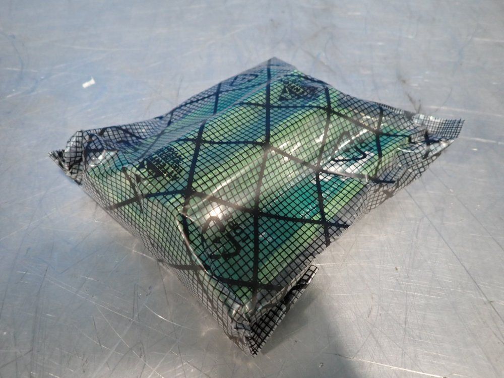 Adlink Terminal Board - Din-100s-01