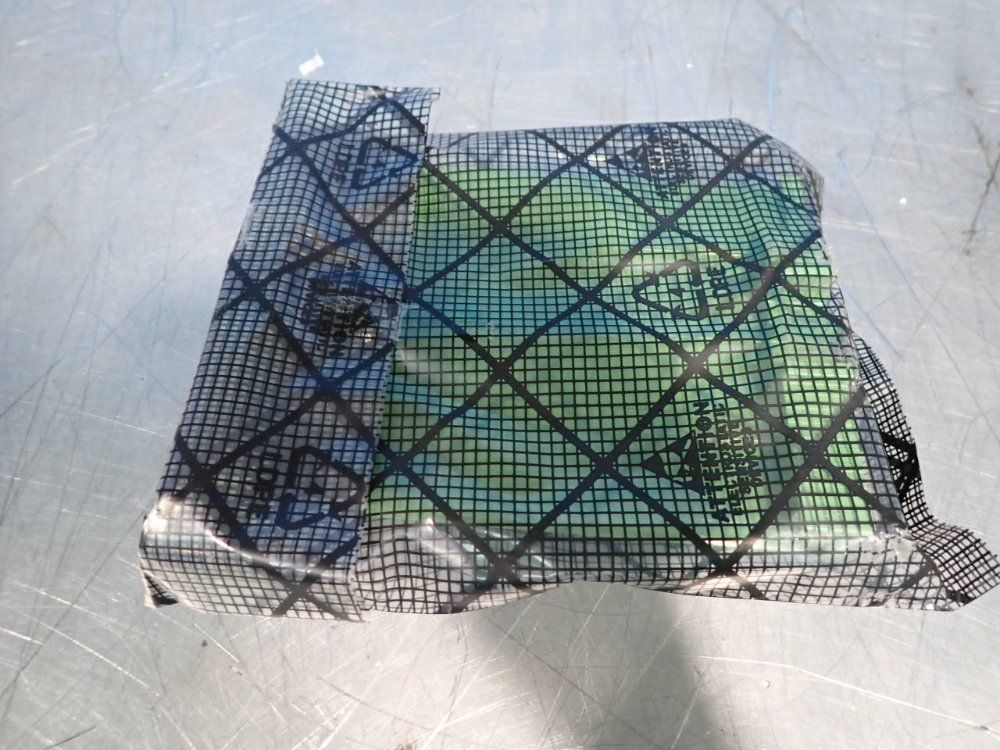 Adlink Terminal Board - Din-100s-01