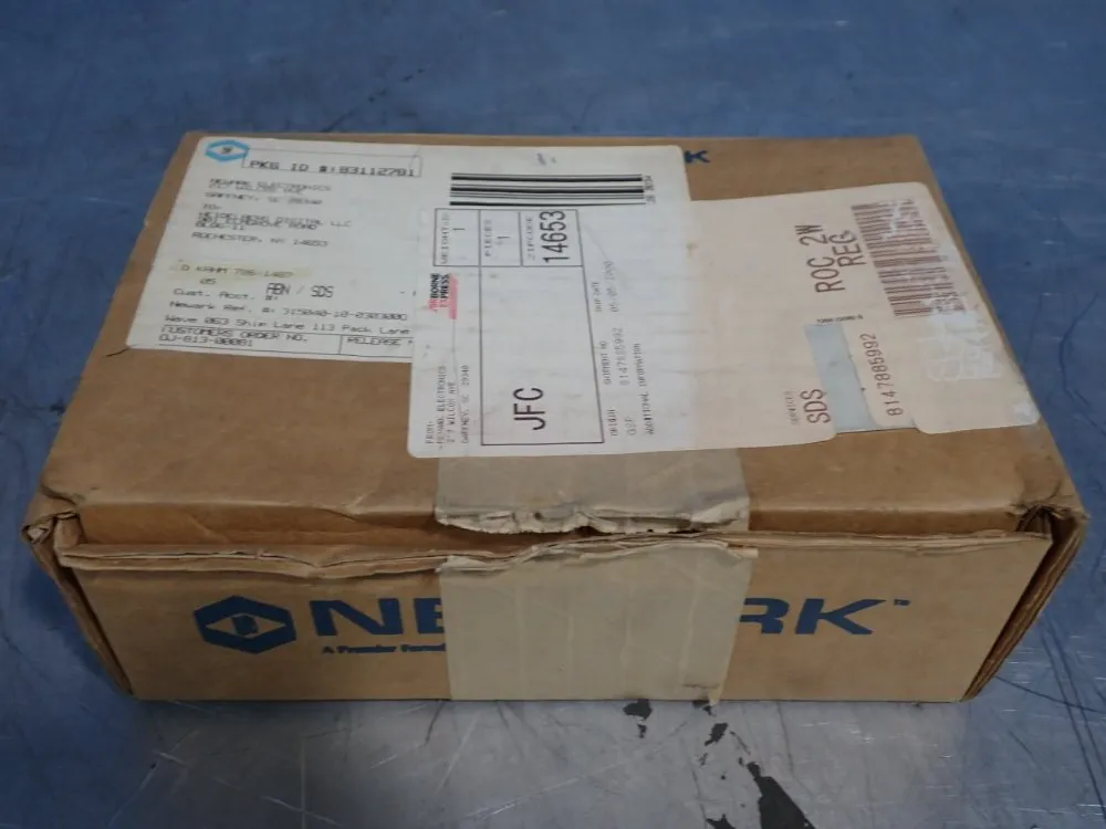 Industrial Objectives And Lenses