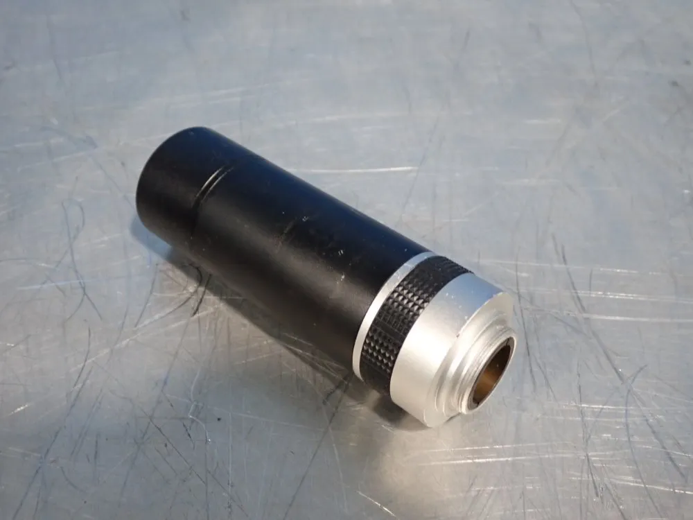 Industrial Objectives And Lenses