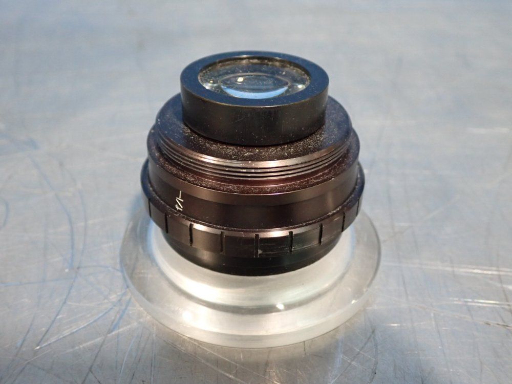 Industrial Objectives And Lenses