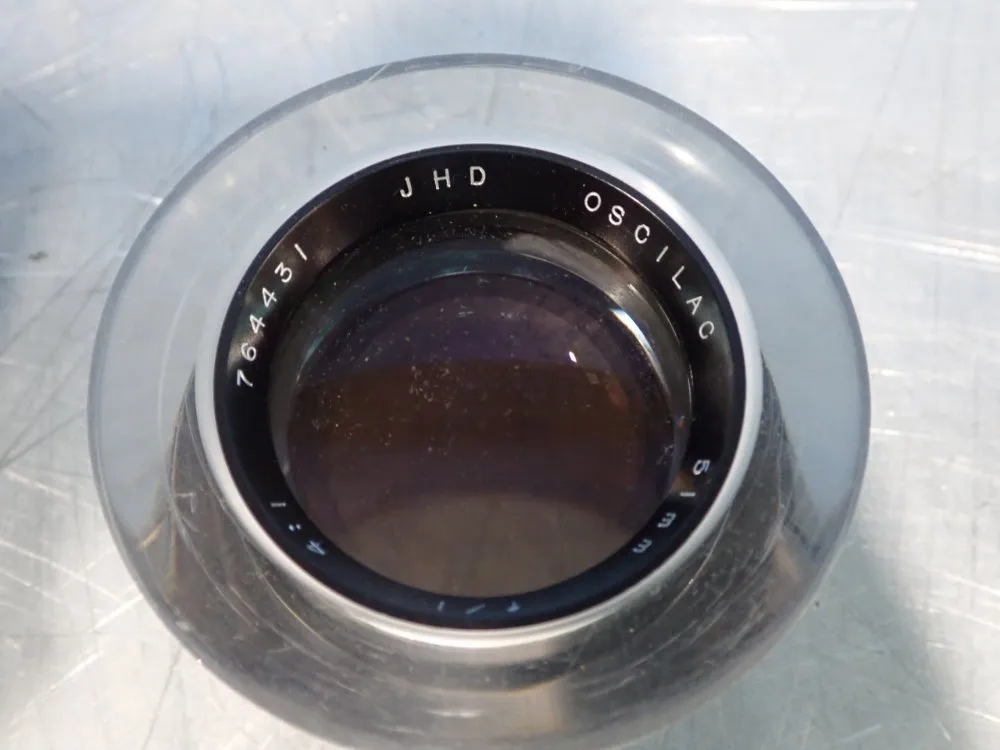 Industrial Objectives And Lenses