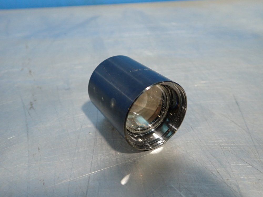 Industrial Objectives And Lenses