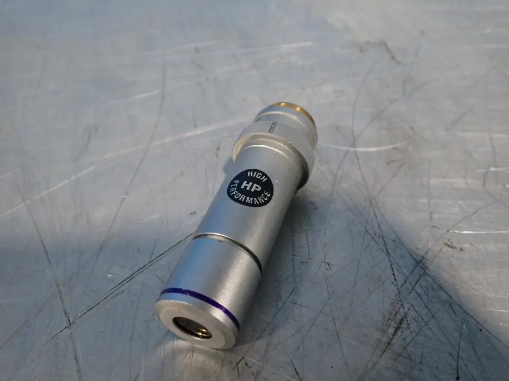 Industrial Objectives And Lenses