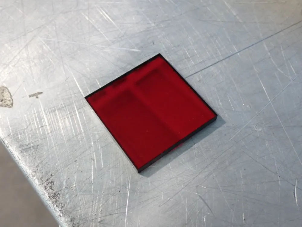 Industrial Objectives And Lenses