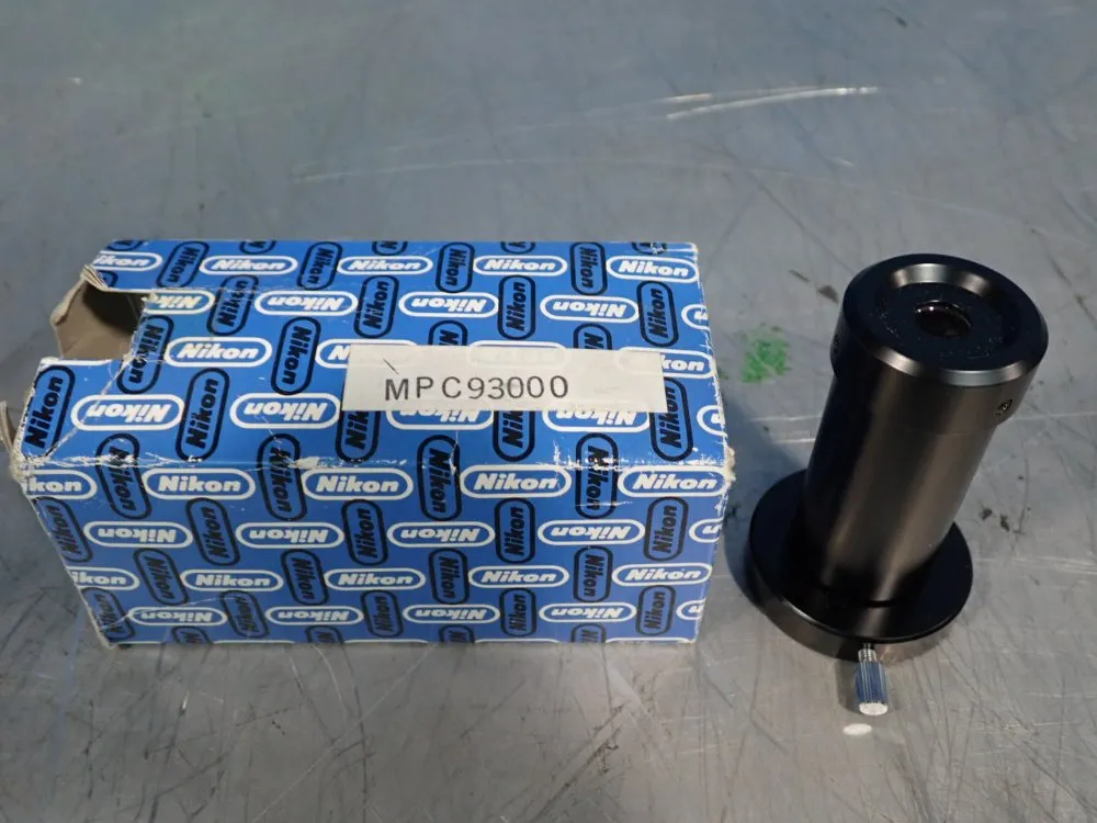 Nikon Microscope Eyepiece - Mpc93000