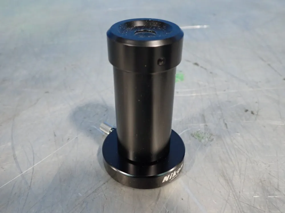 Nikon Microscope Eyepiece - Mpc93000