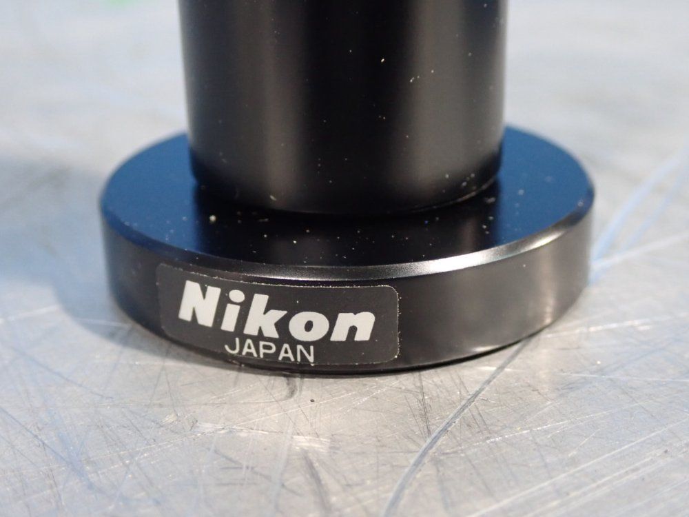 Nikon Microscope Eyepiece - Mpc93000