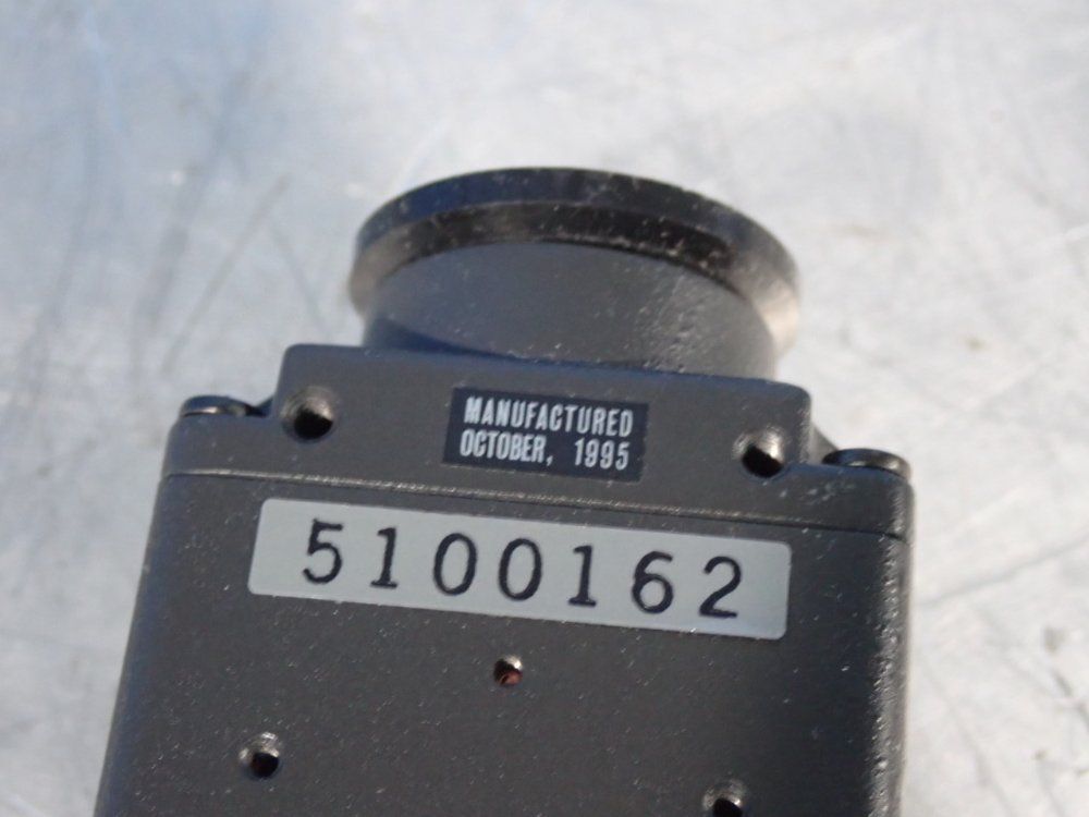 Hitachi Denshi Ccd Camera - Kp-m3u