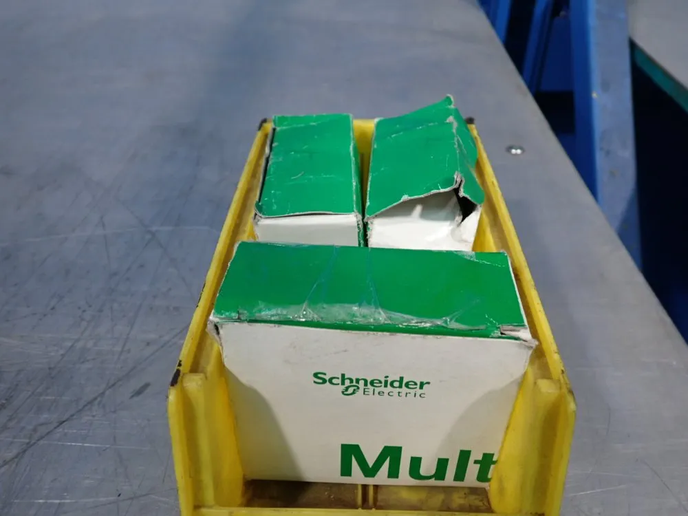 Schneider Electric Miniature Supplementary Protector - 17447