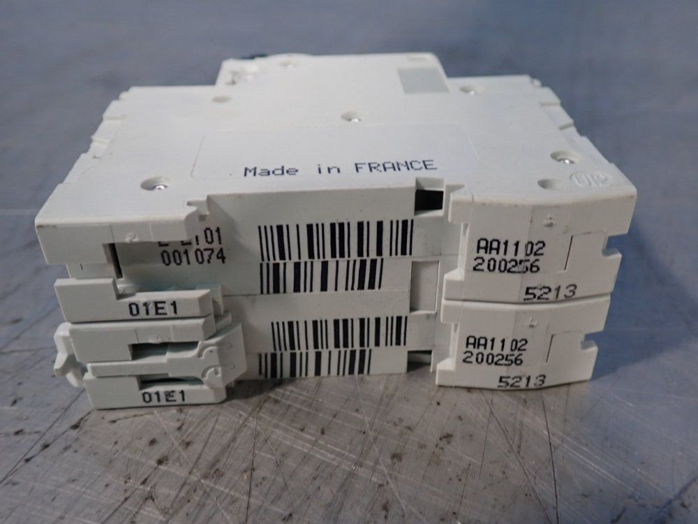 Schneider Electric Miniature Supplementary Protector - 17447