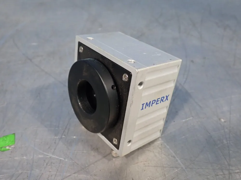 Imperx Ccd Camera - Ipx-vga210