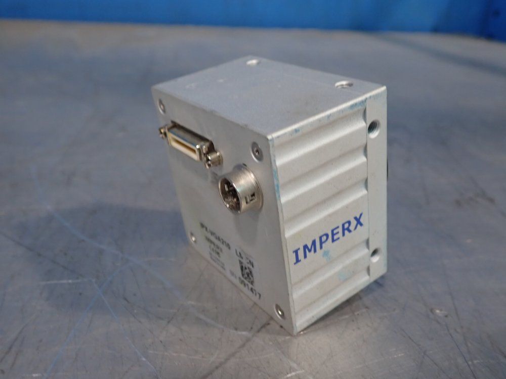 Imperx Ccd Camera - Ipx-vga210
