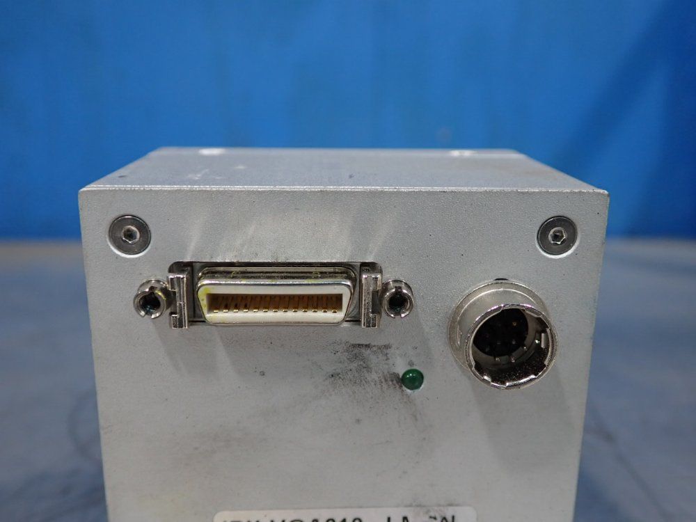 Imperx Ccd Camera - Ipx-vga210